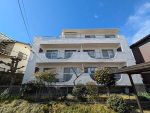 庄司ｱﾊﾟｰﾄ