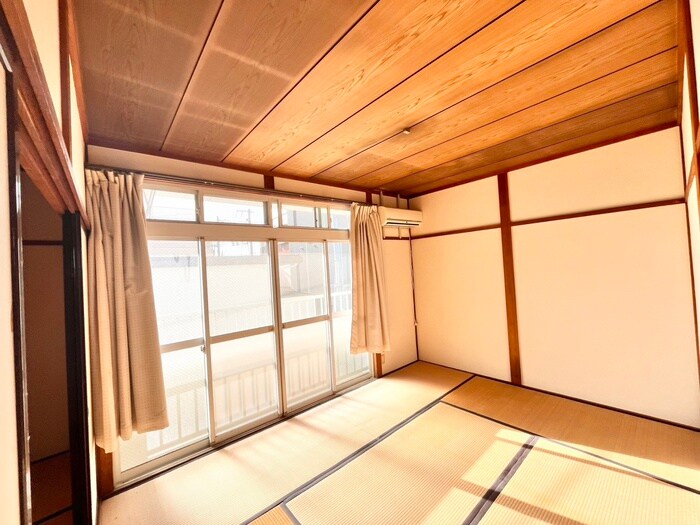 居室 コーポ庄司