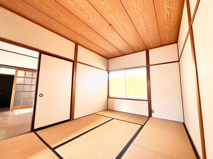 居室 コーポ庄司