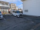 駐車場 コーポ庄司