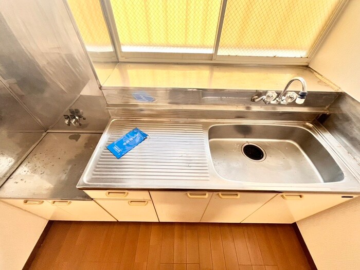 キッチン コーポ庄司