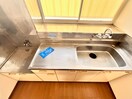 キッチン コーポ庄司