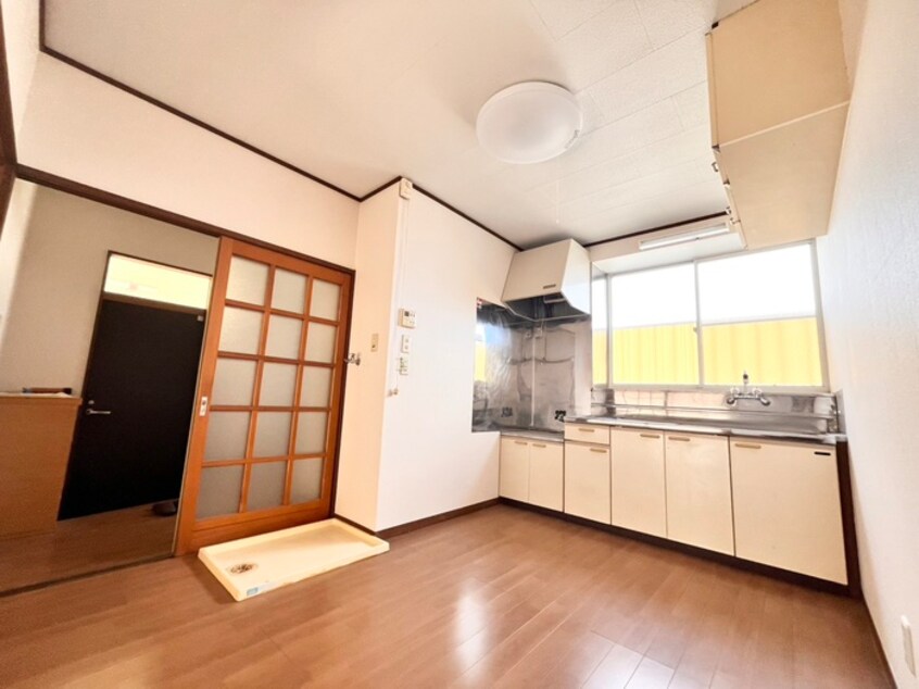 キッチン コーポ庄司