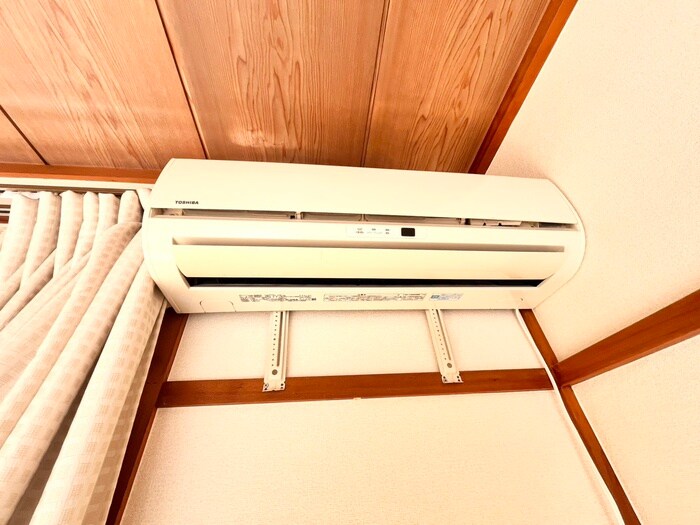 居室 コーポ庄司