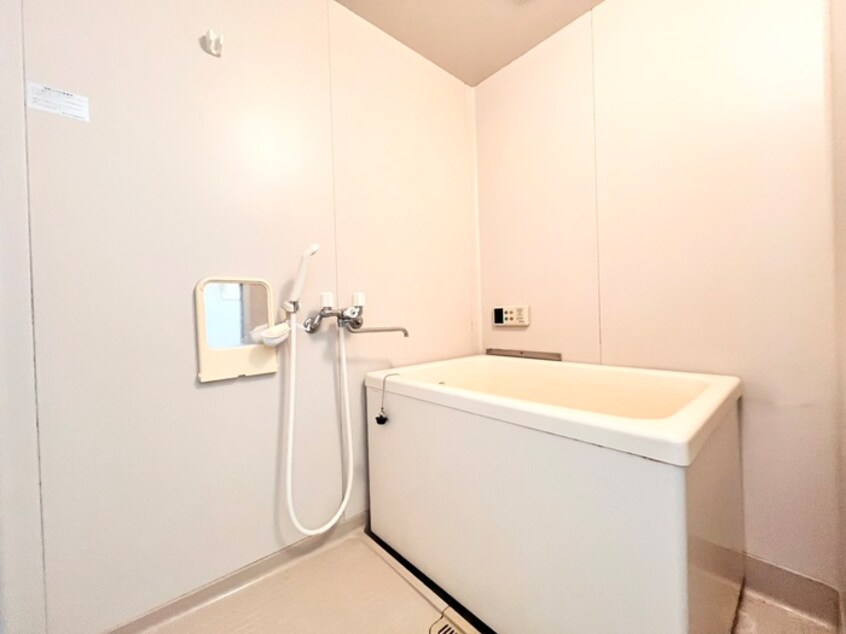 バス／シャワールーム等 コーポ庄司