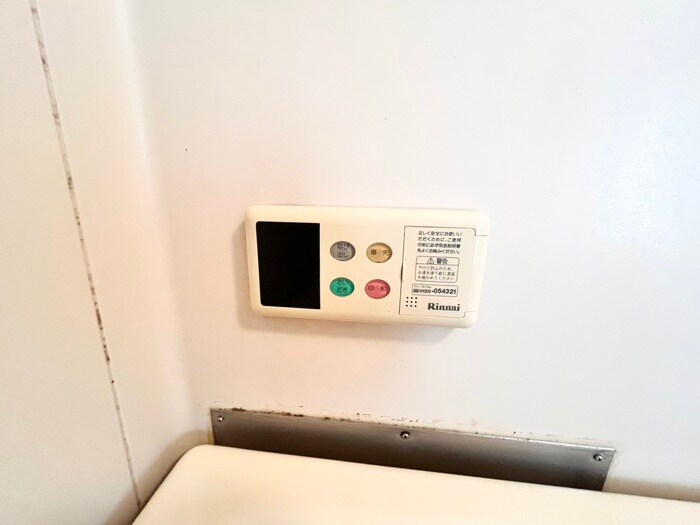 バス／シャワールーム等 コーポ庄司