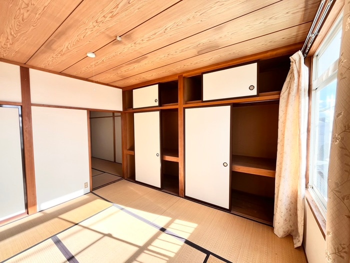 居室 コーポ庄司