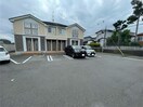 駐車場 サングレイス