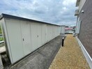 建物設備 サングレイス