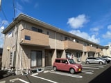 ソレイユパルクⅩⅡ番館