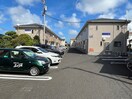 駐車場 ソレイユパルクⅩⅡ番館