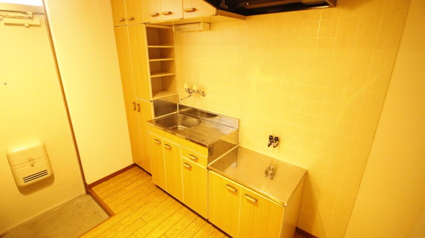 キッチン メゾンふじ