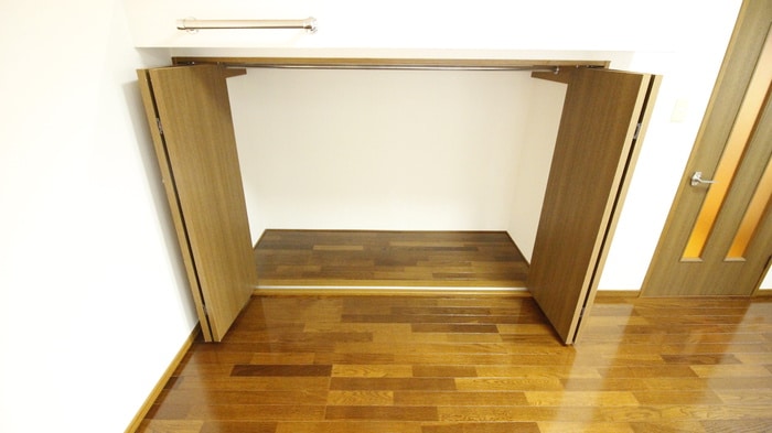 収納 メゾンふじ