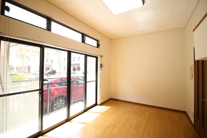 居室 メゾンふじ