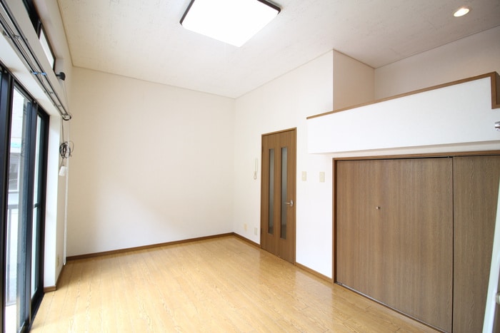 居室 メゾンふじ