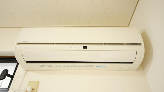 内観写真 メゾンふじ