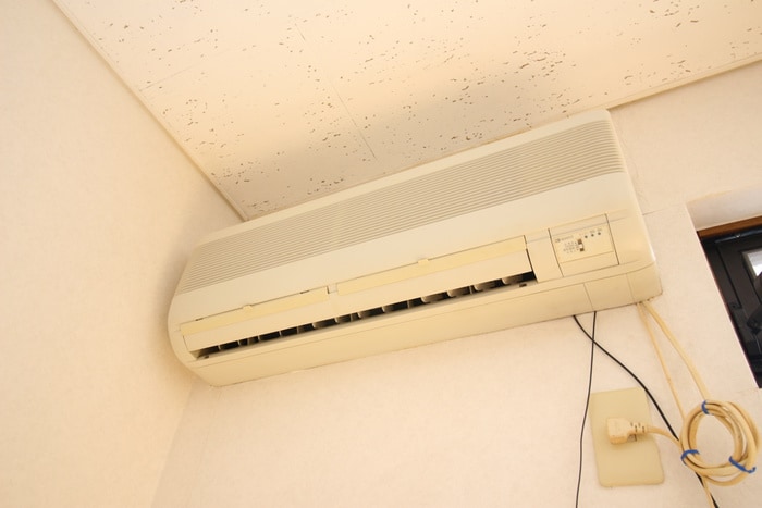 内観写真 メゾンふじ