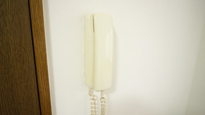 内観写真 メゾンふじ