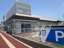 七十七銀行(銀行)まで1260m コ－ポ吉田