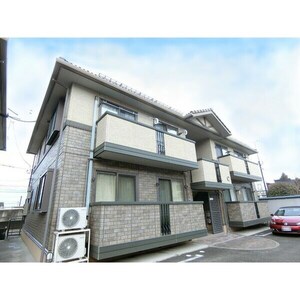 グレースコート　C