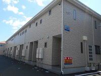 ソレイユパルク１１番館