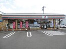 セブンイレブン福田町南1丁目店(コンビニ)まで450m ハイムプリオーレⅡ