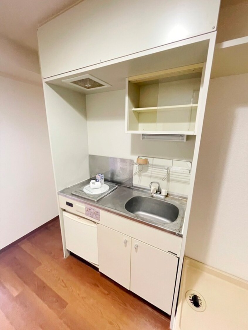 キッチン グレイスハイツ長町