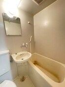 バス／シャワールーム等 グレイスハイツ長町