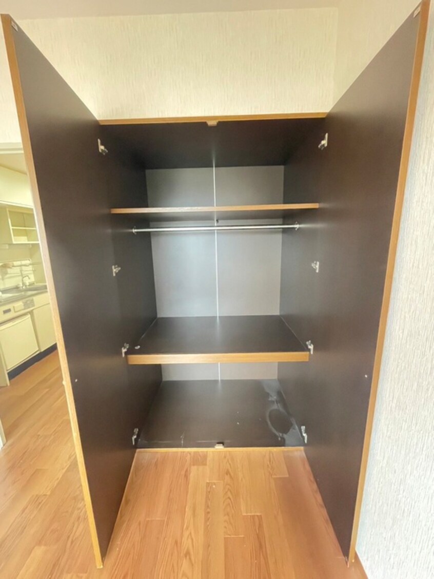 収納 グレイスハイツ長町