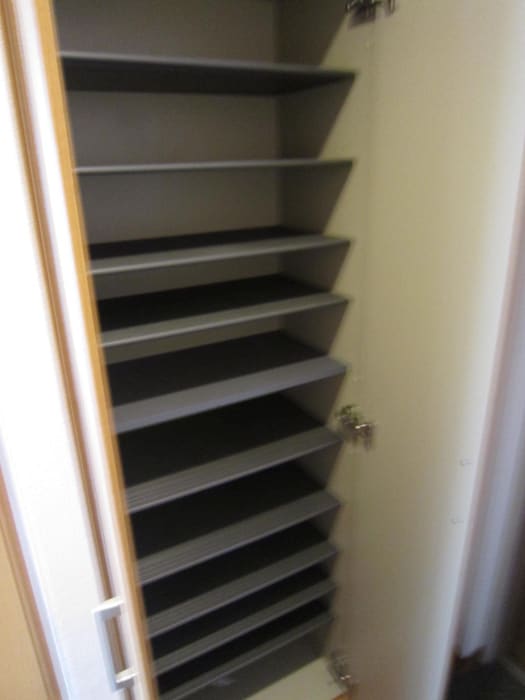 靴箱 グレイスハイツ長町