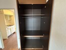 収納 グレイスハイツ長町