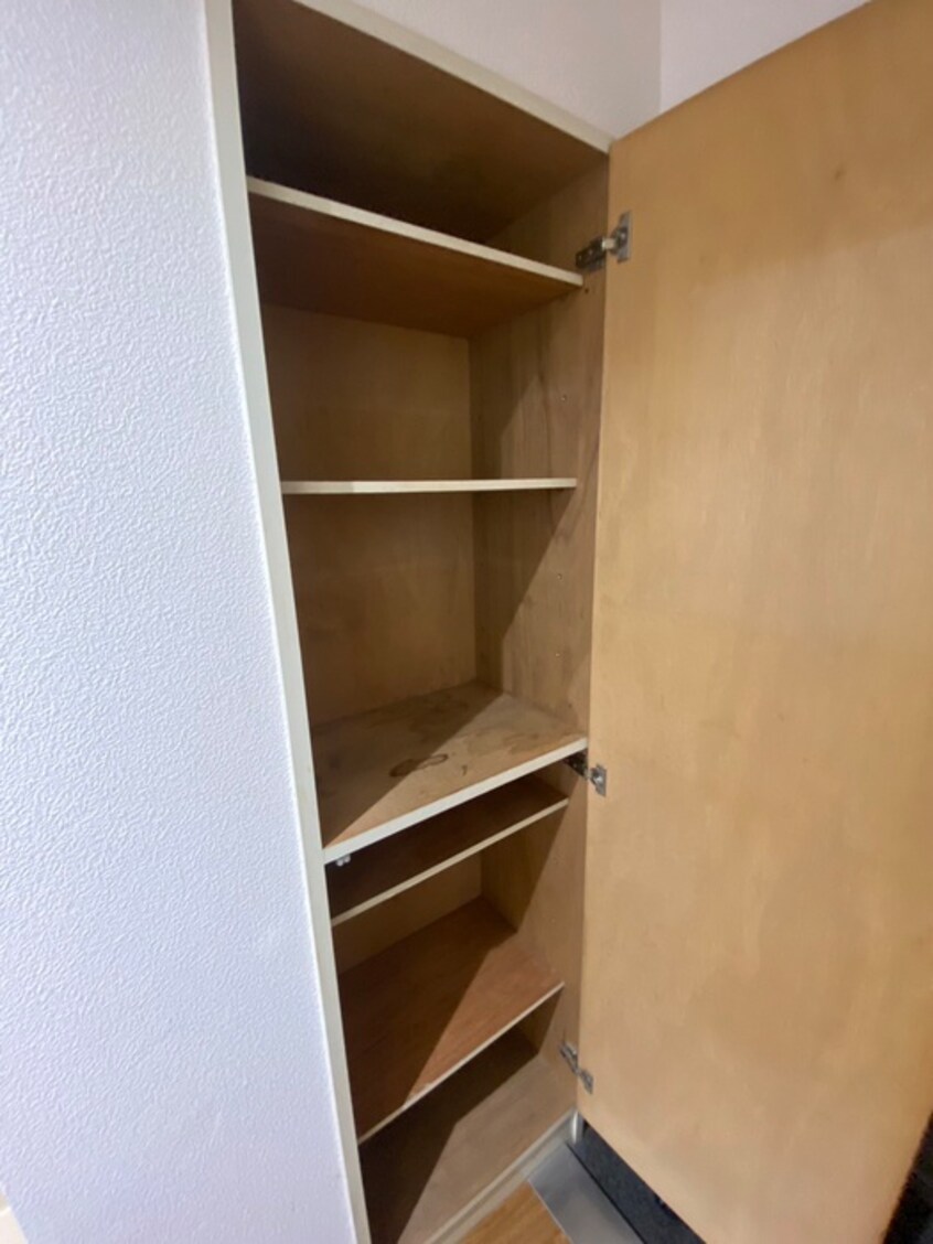 靴箱 グレイスハイツ長町