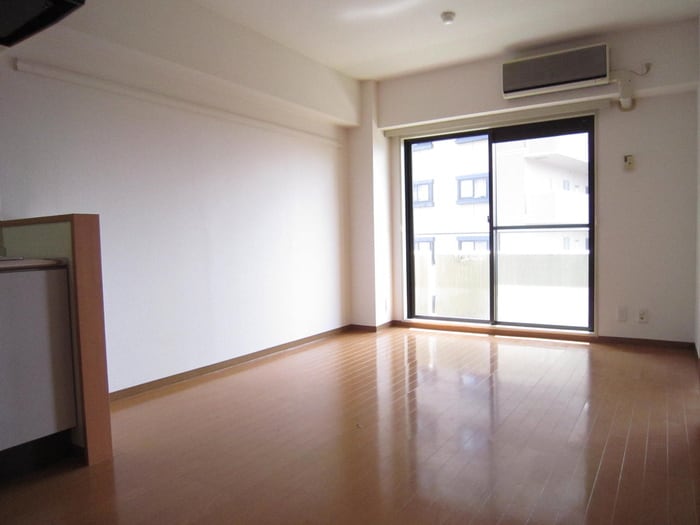 居室 グレイスハイツ長町