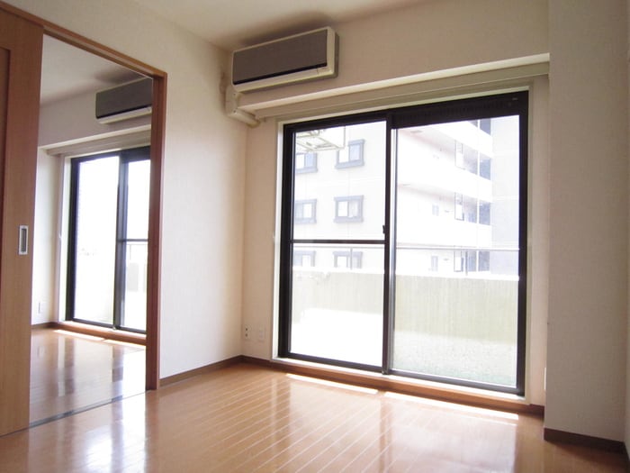 居室 グレイスハイツ長町