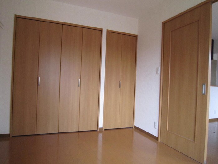 居室 グレイスハイツ長町