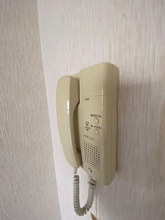 内観写真 グレイスハイツ長町