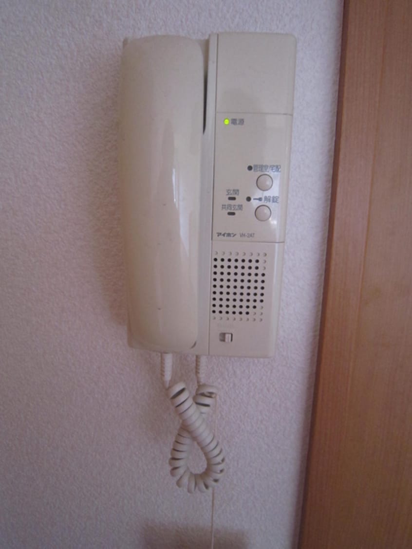 内観写真 グレイスハイツ長町