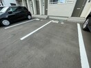駐車場 パルメゾンＢ