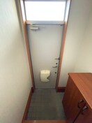 玄関 パルメゾンＢ