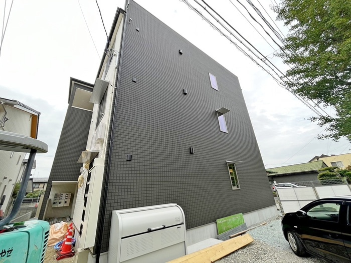 周辺環境 ビファイン泉中央