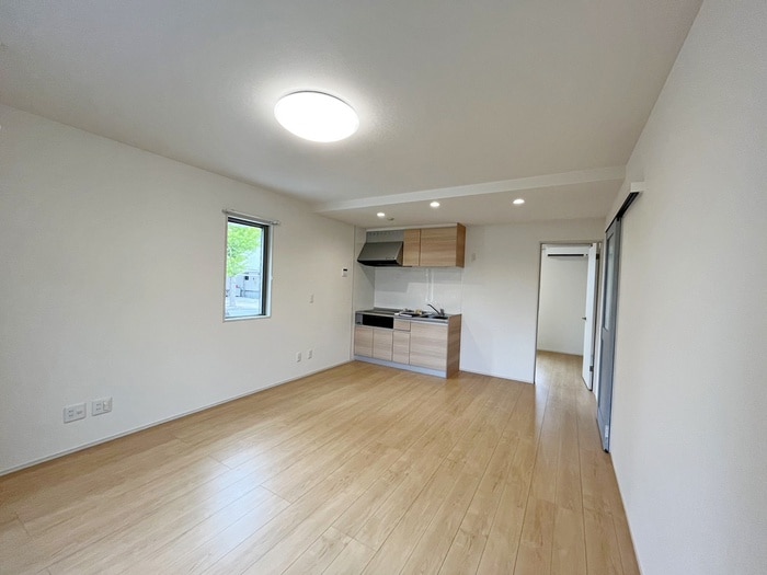 居室 ビファイン泉中央