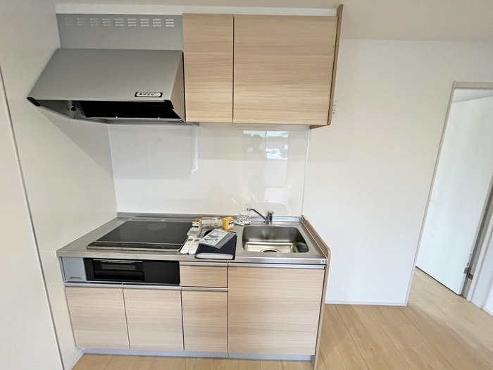 キッチン ビファイン泉中央