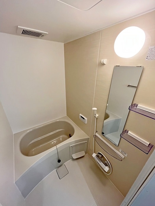 バス／シャワールーム等 ビファイン泉中央