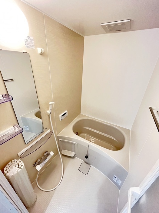 バス／シャワールーム等 ビファイン泉中央