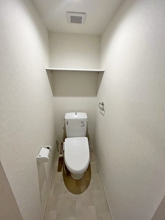 トイレ ビファイン泉中央