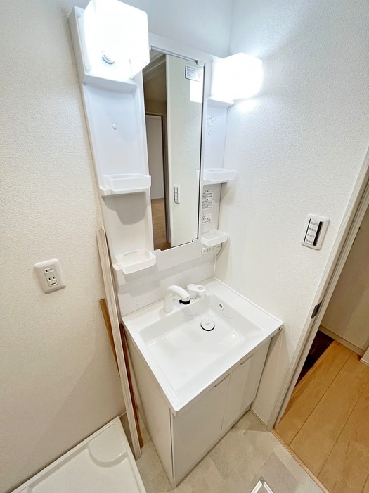 洗面 ビファイン泉中央