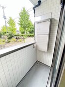 ベランダ・バルコニー ビファイン泉中央