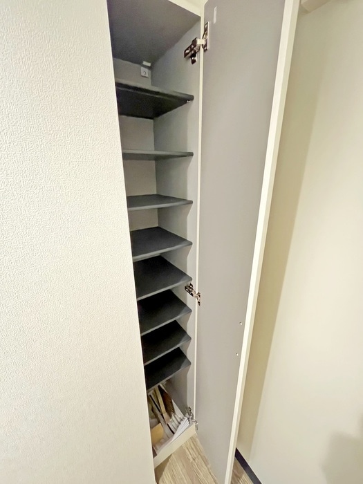 靴箱 ビファイン泉中央