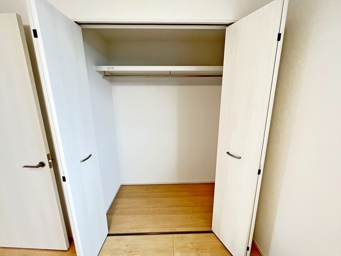 収納 ビファイン泉中央