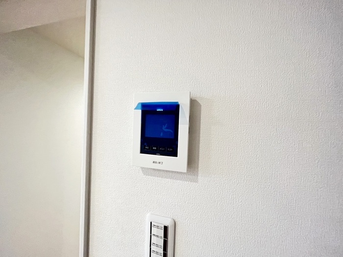 内観写真 ビファイン泉中央